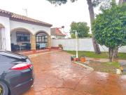 Chalet independiente 100% urbano con gran parcela y...