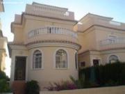 chalet independiente