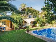 Chalet independiente
