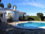 Chalet independiente