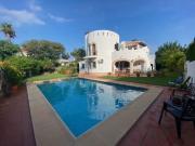 Chalet independiente a 200m de la playa de Las Marinas....
