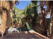 CHALET INDEPENDIENTE A CON PISCINA