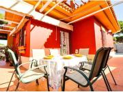 Chalet independiente a escasos 800 metros de la playa