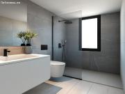 Chalet independiente a estrenar