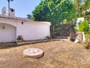 Chalet independiente a reformar, en Torreblanca, Fuengirola