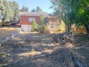 CHALET INDEPENDIENTE A REFORMAR INTEGRAL. EN PARCELA DE...