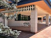 Chalet independiente ADAPTADO CON ASCENSOR en Alpedrete...