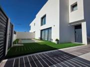 Chalet independiente, como nuevo, 2 dormitorios, 2...