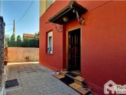 Chalet independiente con finca urbana de casi 1000 m2 en...