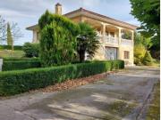 CHALET INDEPENDIENTE CON GARAJE EN VENTA EN LA MERINDAD...