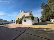 CHALET INDEPENDIENTE CON GRAN PARCELA EN SANTA POLA