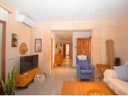 Chalet independiente con jardín privada y garaje en Can...