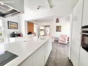 CHALET INDEPENDIENTE CON LICENCIA ETV PERMANENTE EN CALA PI