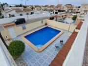 Chalet Independiente con Parcela de 500 m² en Ciudad...