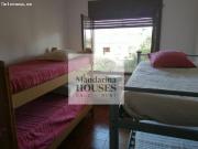 Chalet independiente con piscina