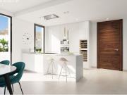 CHALET INDEPENDIENTE CON PISCINA CON VISTAS A LA BAHIA...