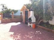 Chalet Independiente Con Piscina, Cuadra De Caballos,...