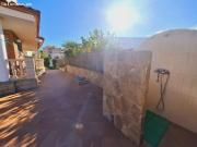 ? CHALET INDEPENDIENTE CON PISCINA EN CUNIT ZONA DIAGONAL ?