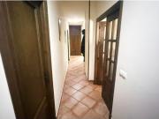 Chalet independiente con piscina en parcela de 500 m2