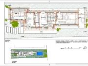 CHALET INDEPENDIENTE CON PISCINA EN PARCELA DE 600 M2....