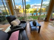 ? Chalet independiente con piscina en una de las mejores...