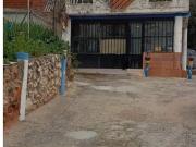 chalet Independiente con piscina Noblejas