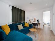 Chalet independiente con piscina privada en Rosaleda,...