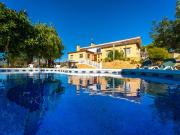 CHALET INDEPENDIENTE CON PISCINA PRIVADA Y VISTAS...