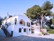 Chalet Independiente Con Restaurante En Les Rotes Denia...