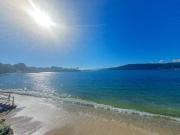 CHALET INDEPENDIENTE CON VISTAS A LA PLAYA DE BOA, NOIA