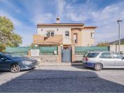 Chalet independiente cumbres Verdes