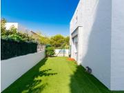 Chalet independiente de 200m2 con 538m2 de parcela,...