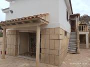 Chalet independiente de 2 plantas, en la urbanización de...