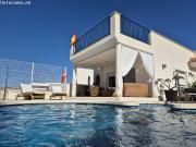 Chalet independiente de 3 dormitorios con piscina en San...