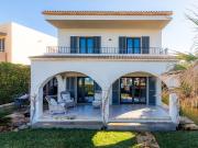 Chalet independiente de diseno interior en S'Estanyol