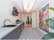 Chalet independiente de lujo con piscina, apartamento de...