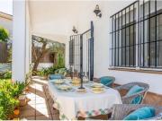 Chalet Independiente de Lujo en Club Zaudín