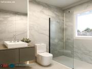 Chalet independiente de lujo en venta en Los Balcones,...