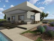 Chalet Independiente De Obra Nueva En Pinoso Esta...