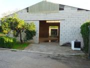 Chalet independiente de una planta en urbanización...