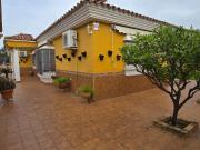 CHALET INDEPENDIENTE DE UNA SOLA PLANTA EN CONDEQUINTO