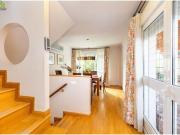 Chalet independiente en Acceso a la Alhambra