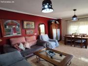 Chalet Independiente en Aguas Nuevas