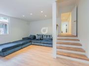 Chalet Independiente en alquiler en Conde Orgaz – Madrid...