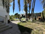 chalet independiente en alquiler en la cañada, paterna