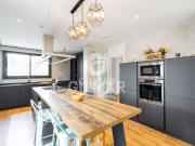 Chalet Independiente en alquiler en Montecarmelo –...