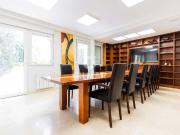 Chalet Independiente en alquiler en Peñagrande – Madrid...