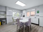 Chalet Independiente en alquiler en Peñagrande – Madrid...