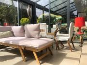 Chalet Independiente en alquiler en Puerta de Hierro –...