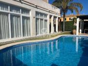 Chalet Independiente en alquiler en Puerto de Santa...